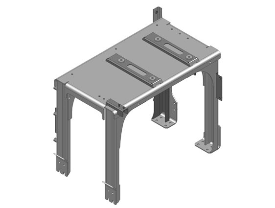 Sheet Metal Modeling in Solidworks