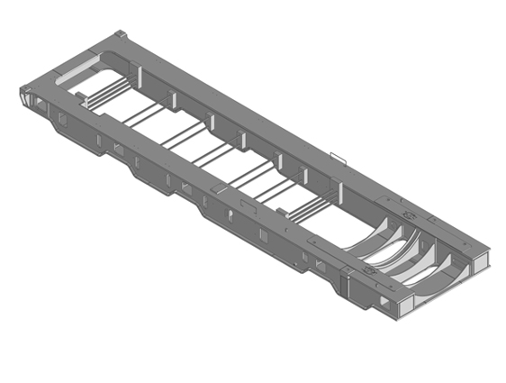 Solidworks Sheet Metal Product