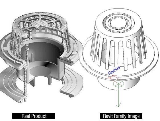 MEP Family Creation in Revit