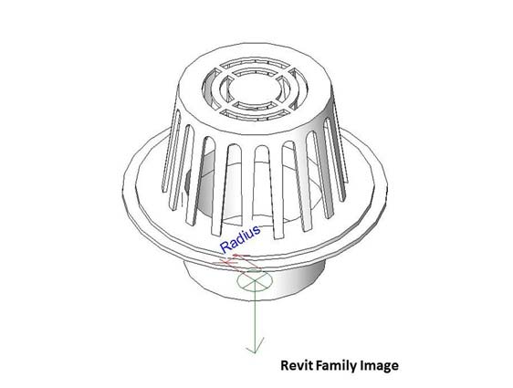 Revit Family Creation for Plumbing Product