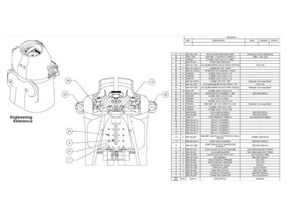 Mechanical Drafting