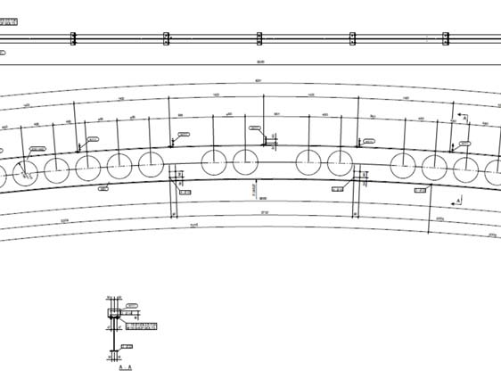 Structural 2D Drafting