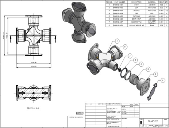 Automotive Product Design and Development