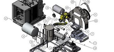 Design Drafting & Conceptualization