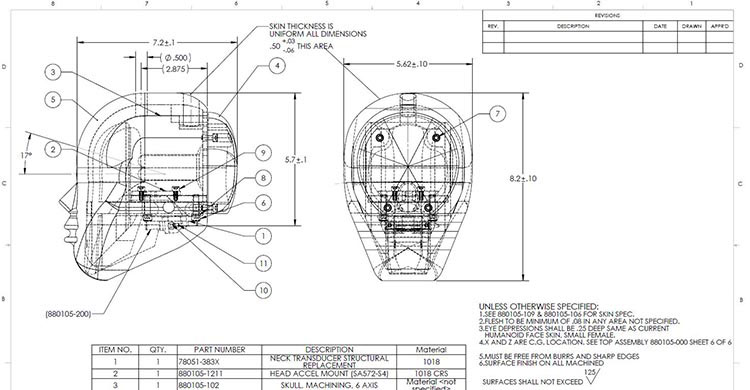 2D-CAD-drafting-solutions