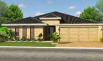 3D Hourse Exterior Design