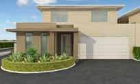3D House Exterior Design