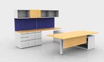 3D Model Office Furniture