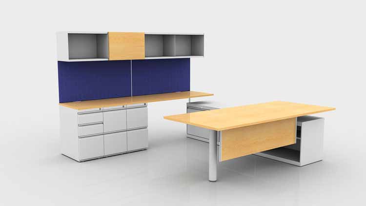 3d Office Furniture Design Hunkie