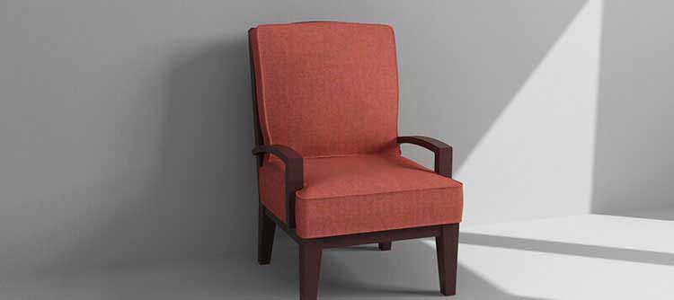 Armchair Furniture Design Chair
