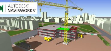 How Does Navisworks Contribute In Reducing Budget Overruns of Construction Projects?