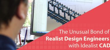 The Unusual Bond of Realist Design Engineers with Idealist CAD