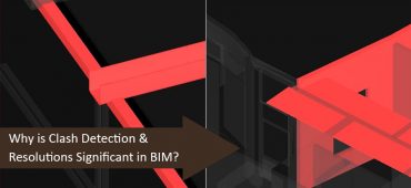 Why is Clash Detection & Resolutions Significant in BIM?