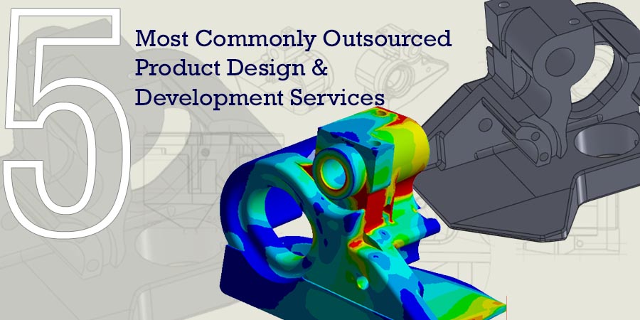 outsource product design and development services