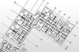 Revit Drawings Preparation