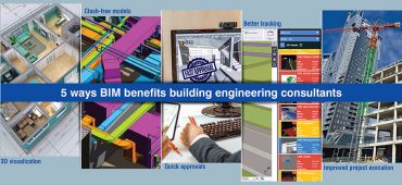 Why BIM services are important for building engineering consultants